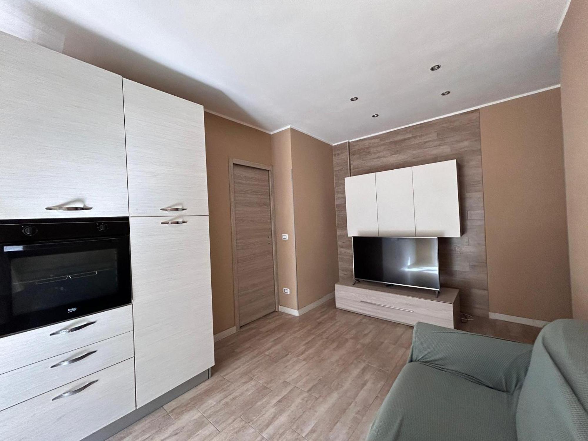 Appartamento Con Terrazzo Privato E Netflix Cagliari Exterior foto